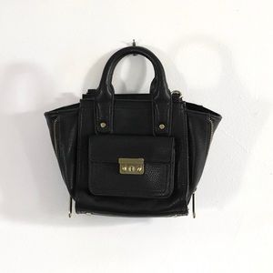 3.1 PHILLIP LIM X TARGET | Mini Satchel